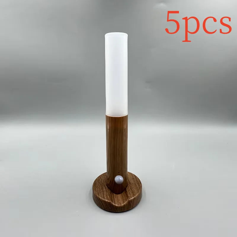LED USB Charging Motion Sensor Light