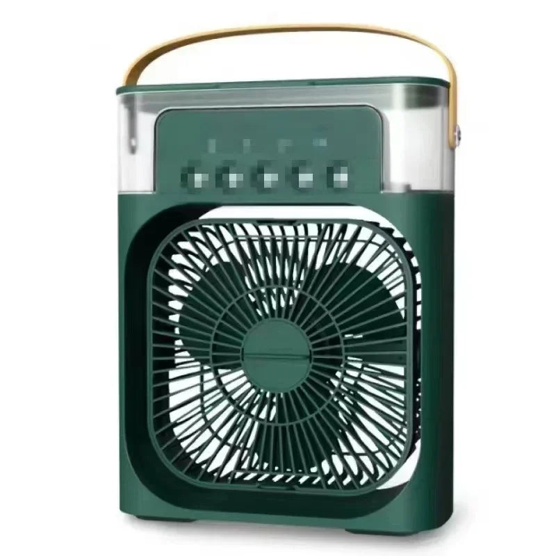 Portable Humidifier Fan