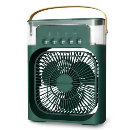 Portable Humidifier Fan