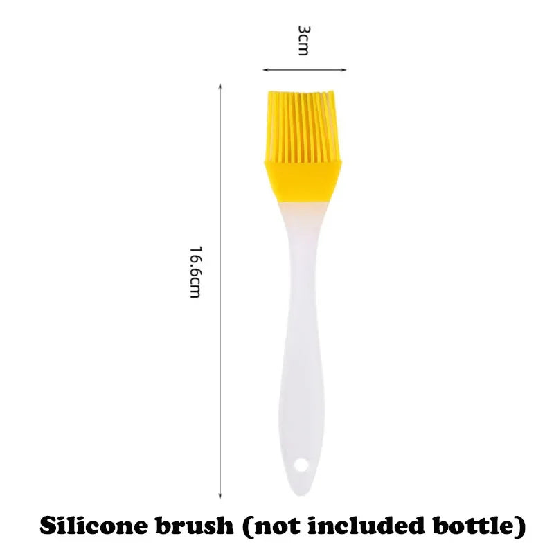 Oil Spray Bottle BBQ, Cooking Olive Oil Sprayer