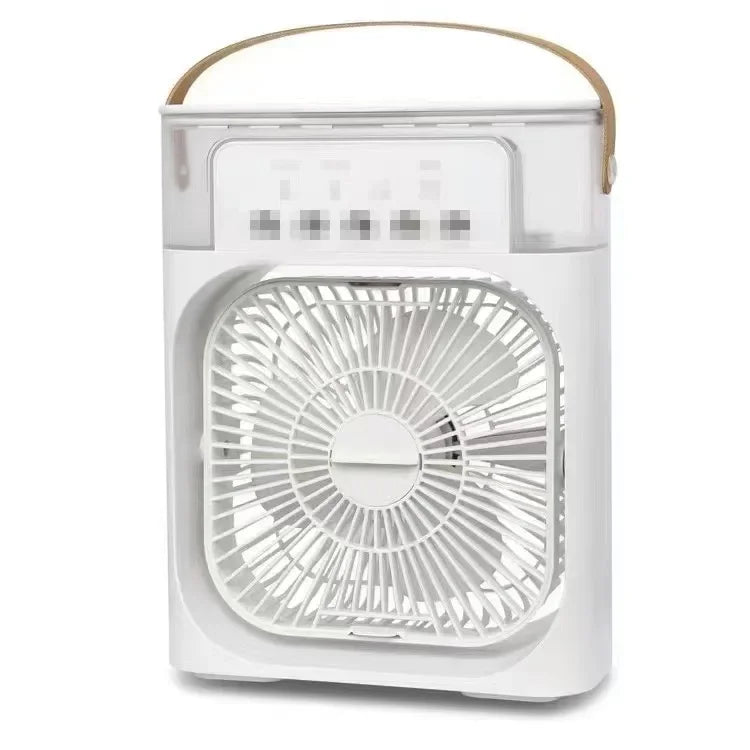 Portable Humidifier Fan