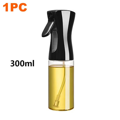Oil Spray Bottle BBQ, Cooking Olive Oil Sprayer