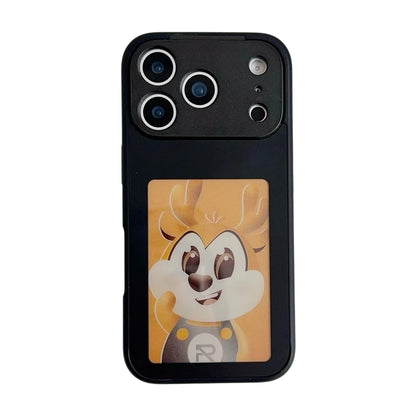 NFC Smart Phone Case For iphone Battery Free