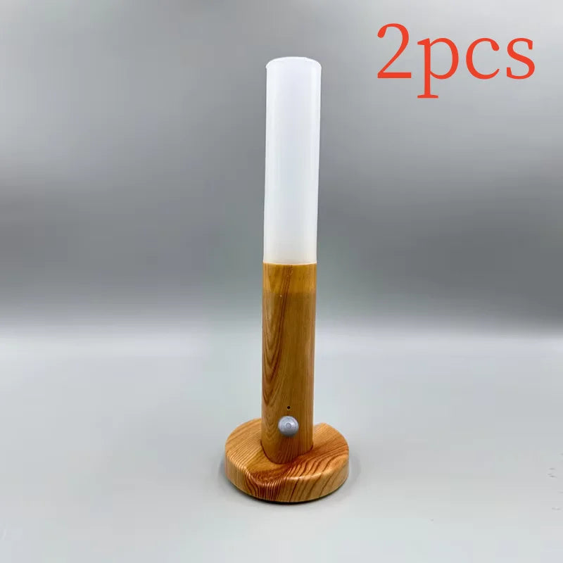 LED USB Charging Motion Sensor Light