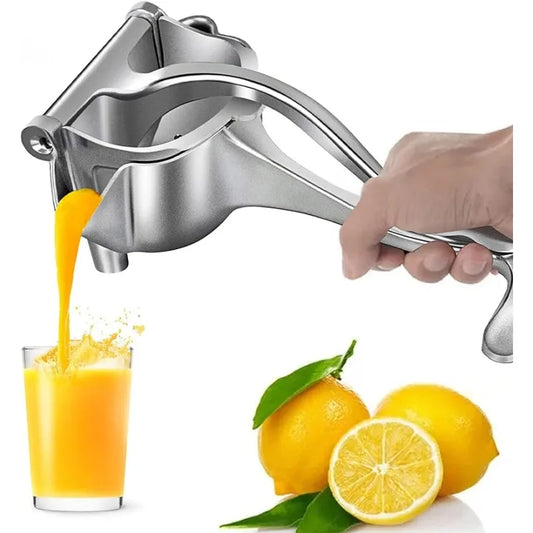 Manual Juicer Fruit Juice Squeezer