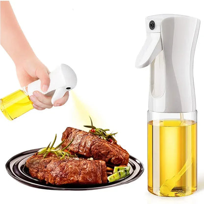 Oil Spray Bottle BBQ, Cooking Olive Oil Sprayer