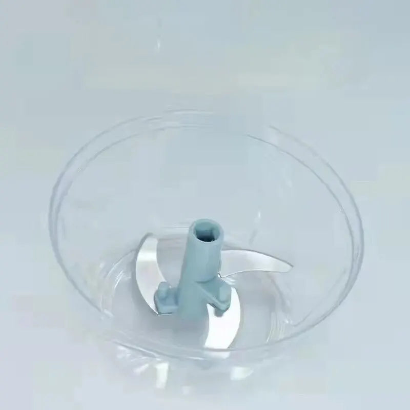 Multifunctional Kitchen Manual Grinder