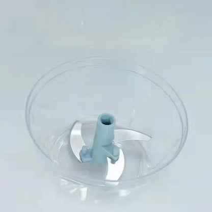 Multifunctional Kitchen Manual Grinder