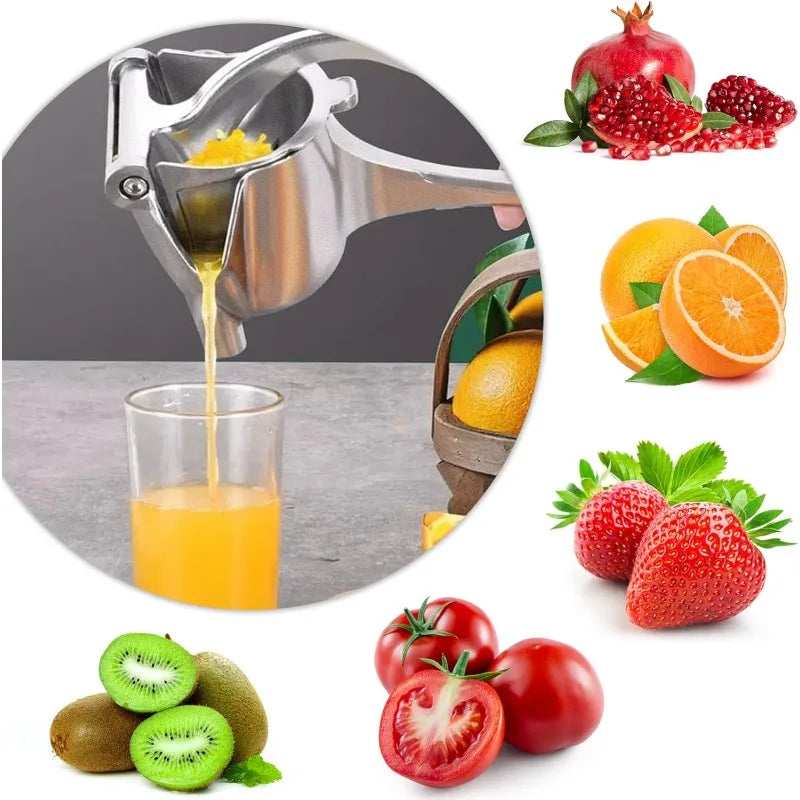 Manual Juicer Fruit Juice Squeezer