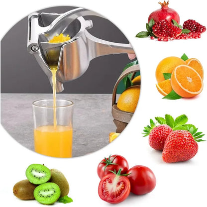 Manual Juicer Fruit Juice Squeezer