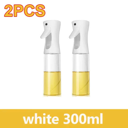 Oil Spray Bottle BBQ, Cooking Olive Oil Sprayer