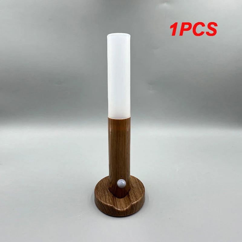 LED USB Charging Motion Sensor Light