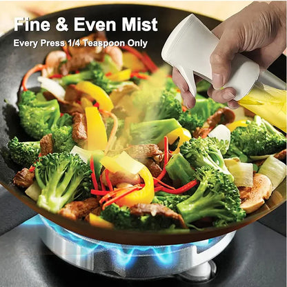 Oil Spray Bottle BBQ, Cooking Olive Oil Sprayer