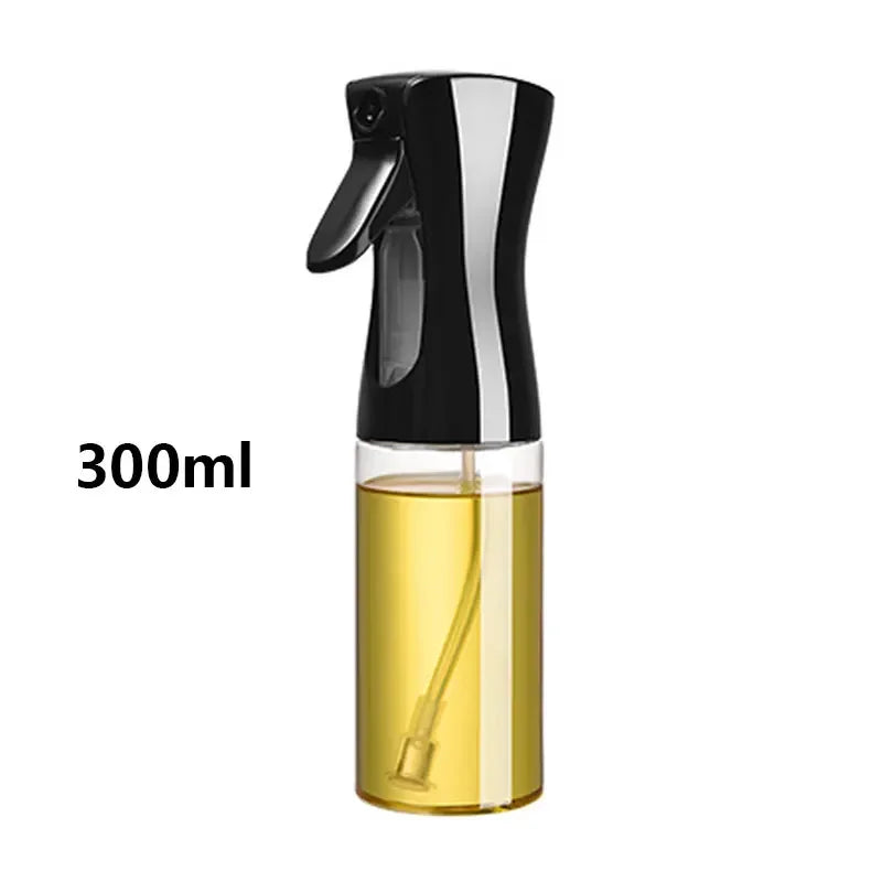 Oil Spray Bottle BBQ, Cooking Olive Oil Sprayer
