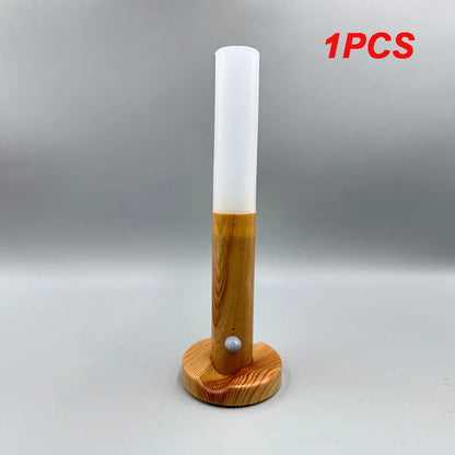 LED USB Charging Motion Sensor Light