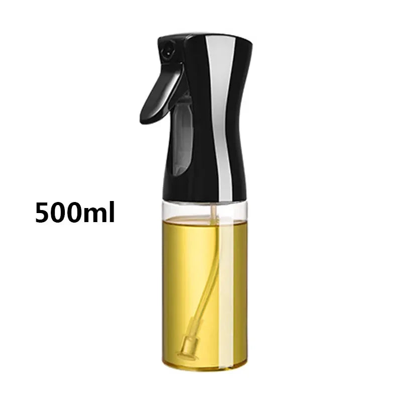 Oil Spray Bottle BBQ, Cooking Olive Oil Sprayer
