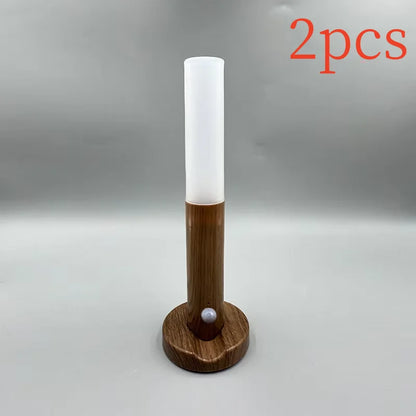 LED USB Charging Motion Sensor Light