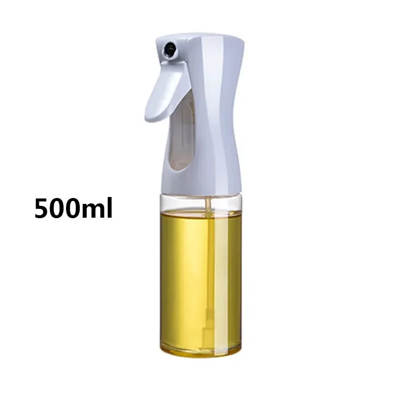 Oil Spray Bottle BBQ, Cooking Olive Oil Sprayer