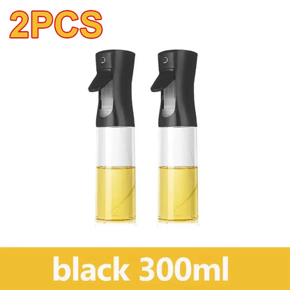 Oil Spray Bottle BBQ, Cooking Olive Oil Sprayer